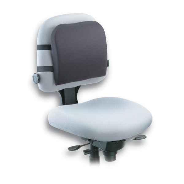 Back Rest Memory Foam