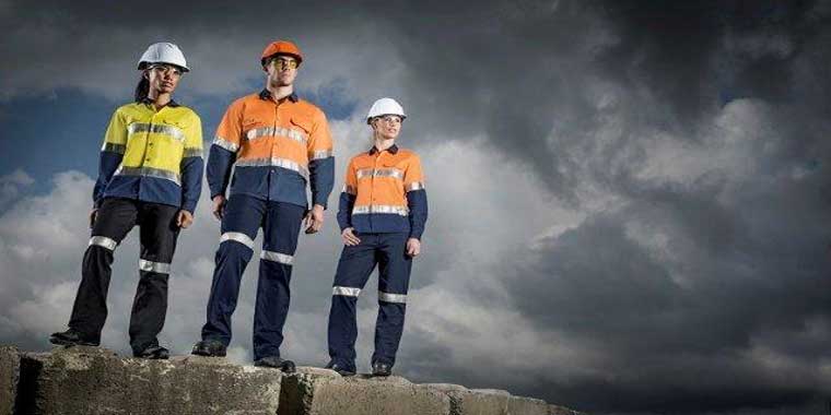 Safety Apparell and corporate uniforms